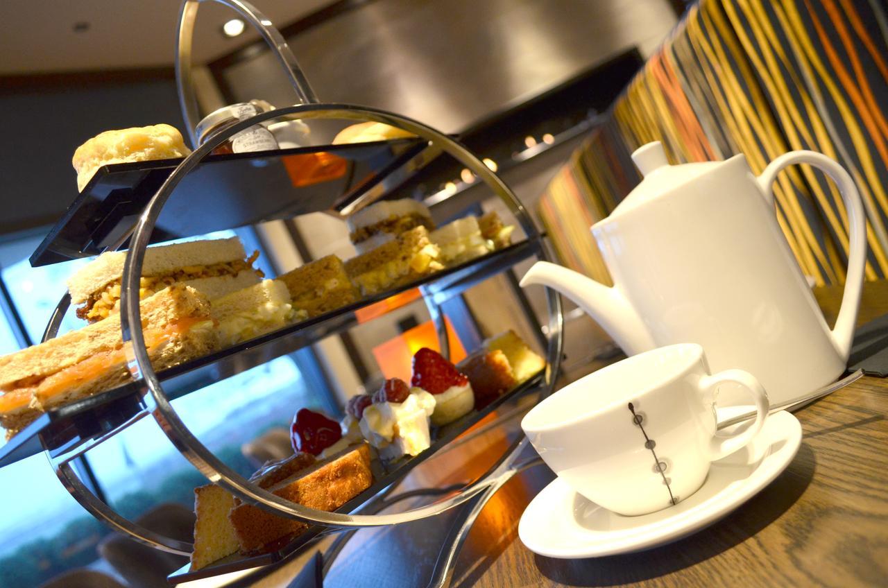 Radstone Hotel Larkhall  Buitenkant foto